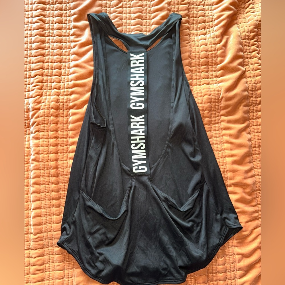 Gymshark Training Brandmark Tank - Picture 3 of 5